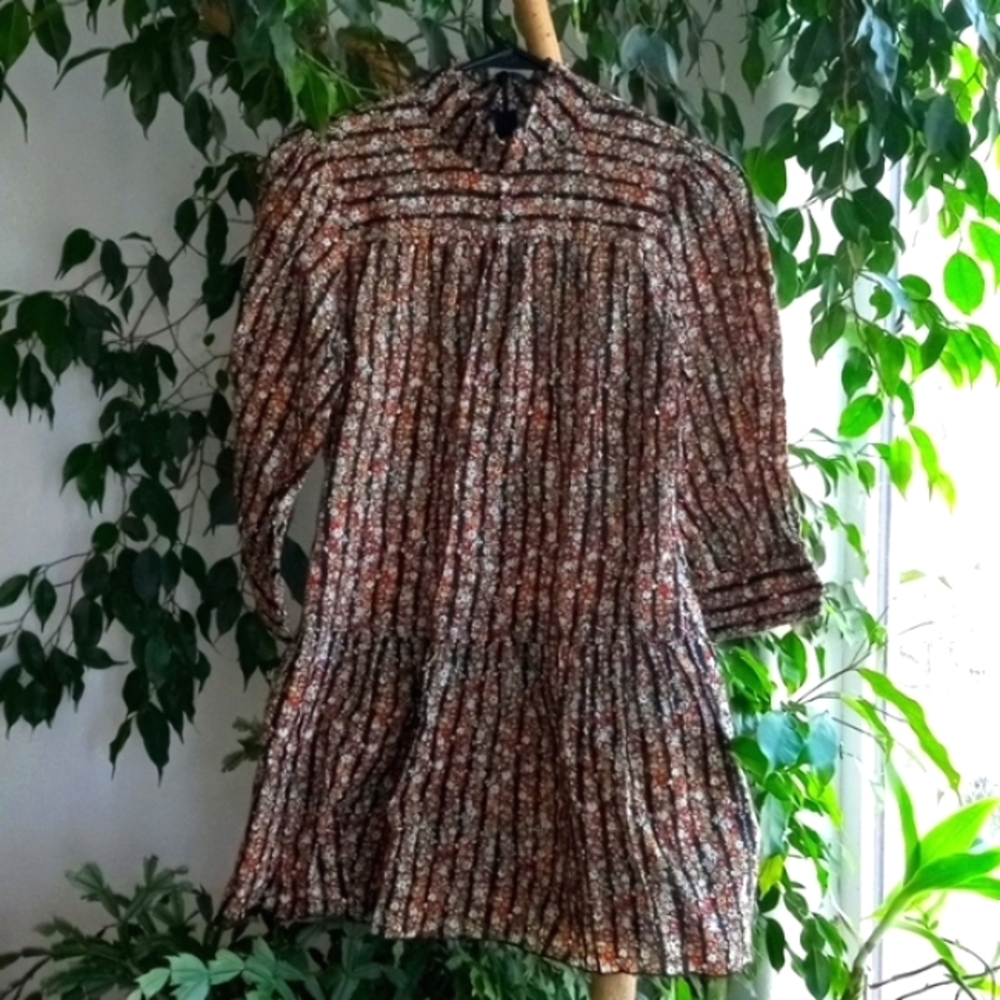 Free People Tunic
